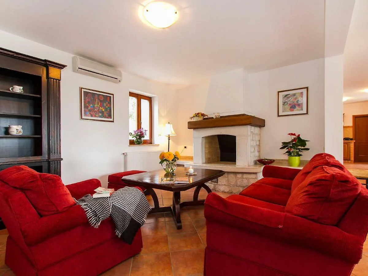 Villa Marina By Interhome Diminići