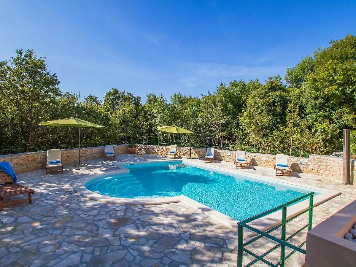 Villa Marina By Interhome Diminići 0*,  Kroatien