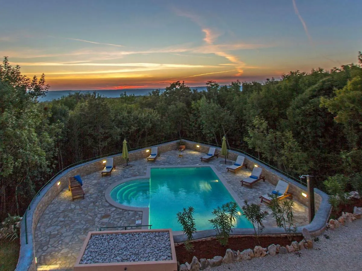 Villa Marina By Interhome Diminići