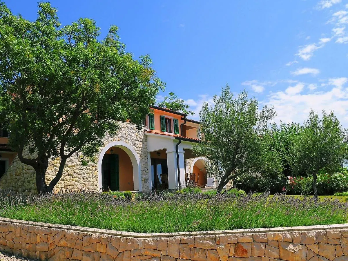 Villa Marina By Interhome Diminići