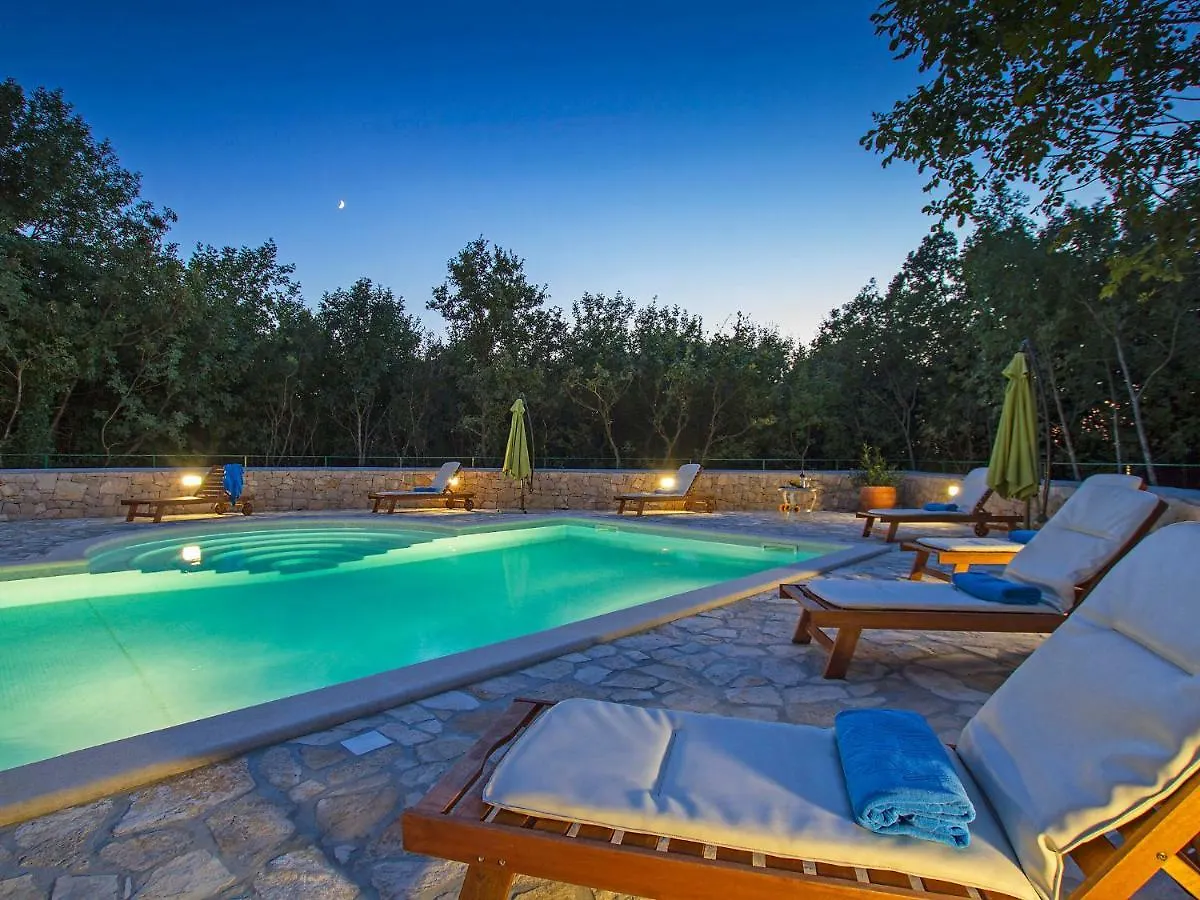 Villa Marina By Interhome Diminići Kroatien