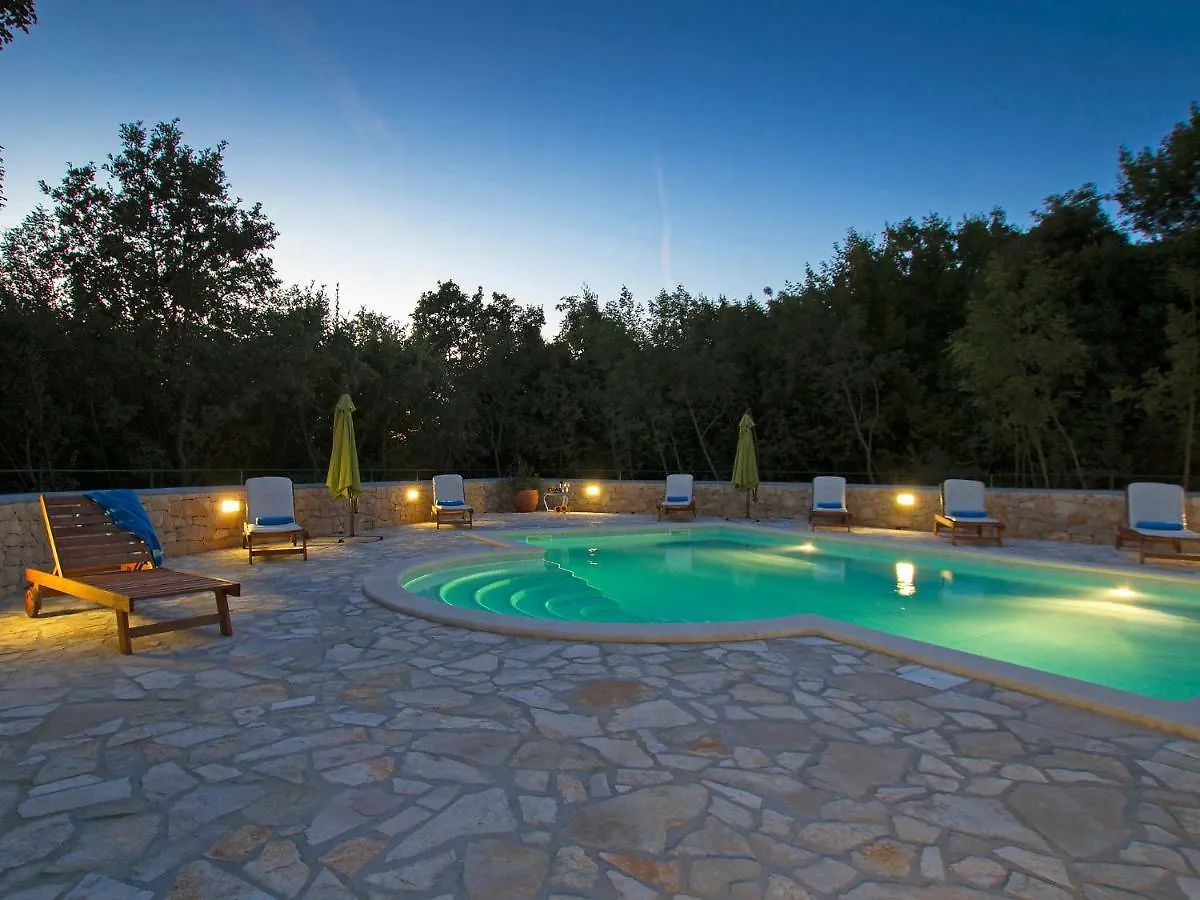 Villa Marina By Interhome Diminići