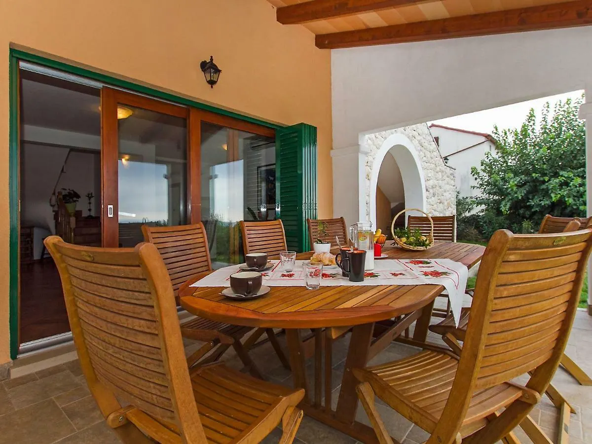 Villa Marina By Interhome Diminici